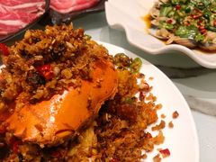 -新一哥粤菜火锅(瑞金店)