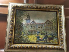 -马勒别墅·中餐厅