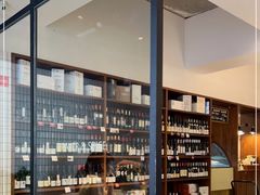 -BAKER&SPICE(安福路店)