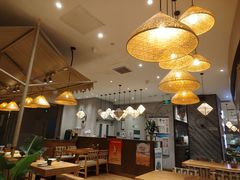 -云海肴·汽锅鸡·云南菜(东坝金隅店)