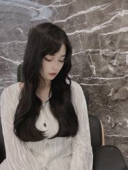 -G HAIR SALON私人造型定制