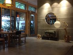 大堂-生机蔬食·24节气料理餐厅(番禺广场店)