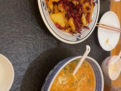 -福苗小骆驼烧烤(莲湖路店)