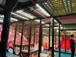 点击看大图 -meland亲子乐园(深圳领展中心城店)