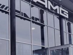 -无锡德星奔驰4S店(胡埭店)