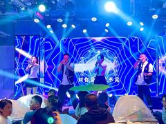-9527星耀烧烤音乐酒馆