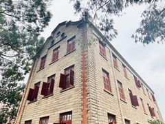 -厦门大学(思明校区)