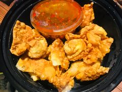 炸清汤-毛仔特色小吃(御窑厂店)