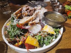 -食悦天美食广场(重庆IFS国金店)