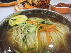 -三姐妹冷面馆(保卫路店)
