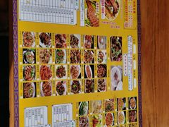 -可汗大营·涮火锅烤全羊烧烤家常菜(武汉分店)