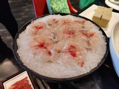 -鼓楼东街老火锅(鼓楼店)