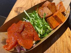-么肆烤肉(汉街形象店)