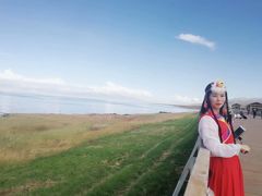 -青海湖国家重点风景名胜区