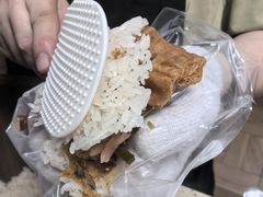 -秋英饭团(大庙新村店)
