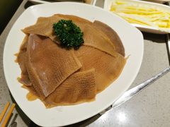 捞派毛肚-海底捞火锅(公益西桥店)