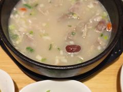 -大田牛尾汤(幸福河市场店)