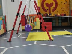 -早慧树儿童感觉统合体能训练中心(市北校区)