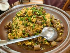 -日丰园海肠水饺·老字号大连海鲜(小平岛总店)