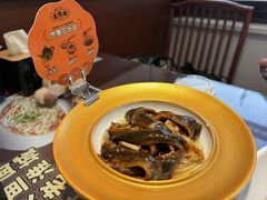 -老淮城·长鱼面(河下古镇店)