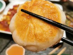 -丝路金桃·新疆菜(徐汇店)