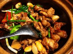 -荣小馆(杭州大厦店)