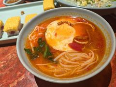-长安记·大美陕菜(大族广场店)