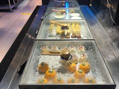 -盛江山自助料理(奥莱锦辉购物广场店)