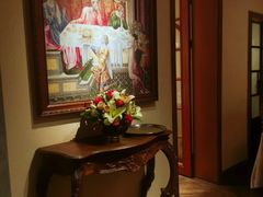 包厢-玫瑰厅上海菜(兴国路店)