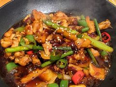 -荷塘码头·活鱼现杀(椒江店)