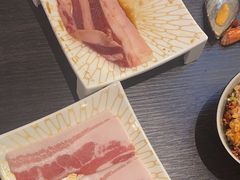 -AJIYA·池袋日式烧肉自助(天津万象城店)