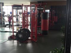 -零距离国际健身游泳中心(九龙湖店)