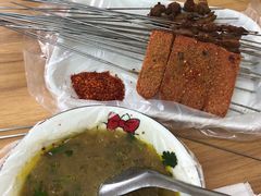 -赞鳌巷子煎粉(临江小区店)