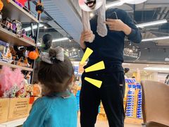 -blt精品超市(KKMALL京基店)