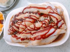 -芬芳甜品(同福路店)
