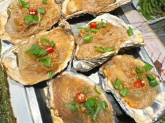 -老白清真烧烤(锦州旗舰店)
