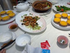 -渔意楼·驰名沙田乳鸽(五羊店)