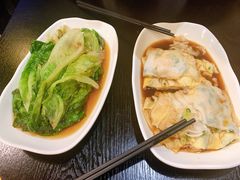 -卓粤拉肠(红庙店)