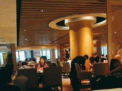 -上海东方佘山翰悦阁酒店·Vie全日制餐厅