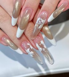 -US•美甲艺术 | 冕光