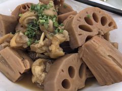 -新享乐海鲜(翠华路店)