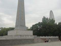 -青城公园