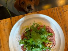 -Egg•Allday Brunch(襄阳北路店)