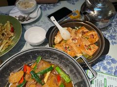 -米庄·原味私房菜(骏壹万邦店)