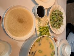 -洋洋中餐馆·SINCE 1997(信投店)