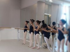 -iBallet爱芭蕾舞蹈艺术中心(星合校区)
