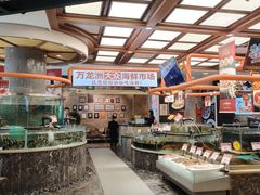 -万龙洲海鲜(亚运村店)