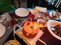 -馋遇江南·精致湖景雅宴(东方之门店)