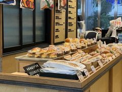 -Juicy Bakery(瑞景店)