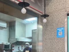 -塔斯汀中国汉堡(横岗志健广场店)